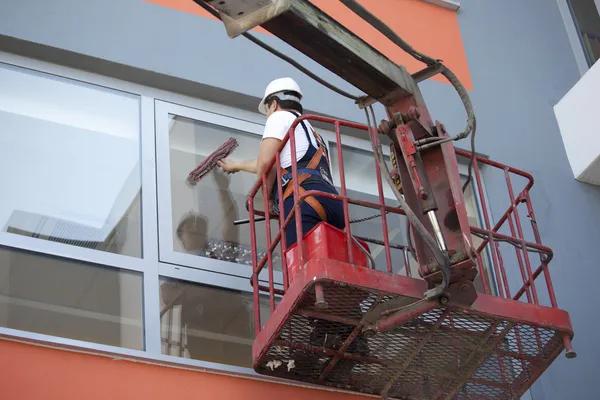 Window Cleaning Westminster for Cleaner and Brighter Windows