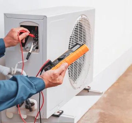 Quick AC Repair Arlington Services to Beat the Heat