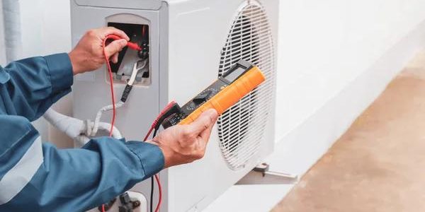 Quick AC Repair Arlington Services to Beat the Heat