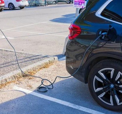 What to Expect During a Home Charging Station Installation Appointment