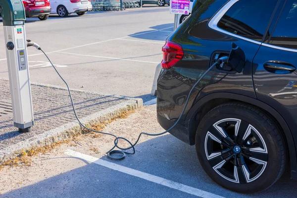 What to Expect During a Home Charging Station Installation Appointment