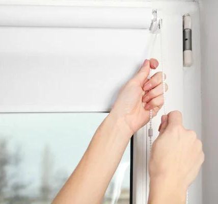 Why Homeowners Choose Blinds in Southampton