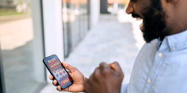 Play at an Online Casino with Confidence Today