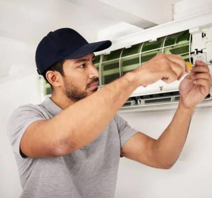 AC Repair Las Vegas Checklist Before You Book a Technician