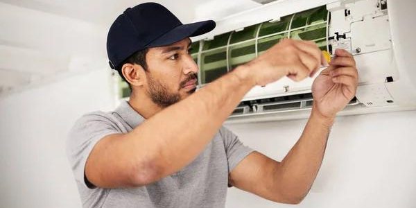 AC Repair Las Vegas Checklist Before You Book a Technician