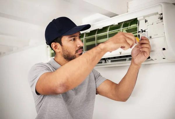 AC Repair Las Vegas Checklist Before You Book a Technician