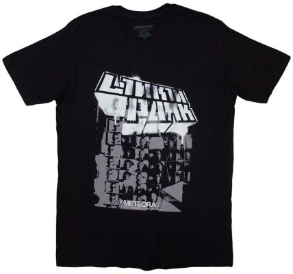 Upgrade Your Music Collection With the Linkin Park Shop