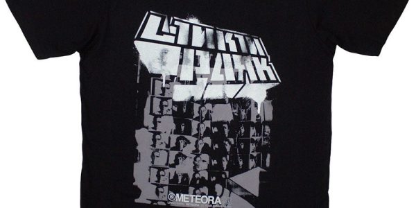Upgrade Your Music Collection With the Linkin Park Shop