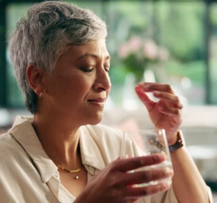 Small Daily Decisions That Build a Stronger You