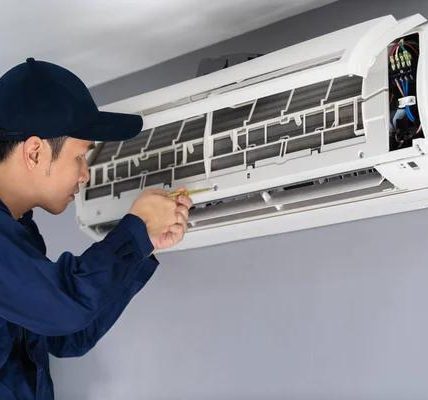 Reliable AC Repair Freeport Technicians for All Major AC Issues