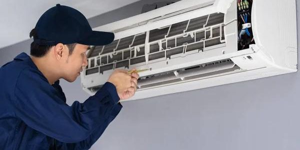 Reliable AC Repair Freeport Technicians for All Major AC Issues