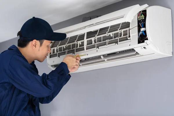 Reliable AC Repair Freeport Technicians for All Major AC Issues