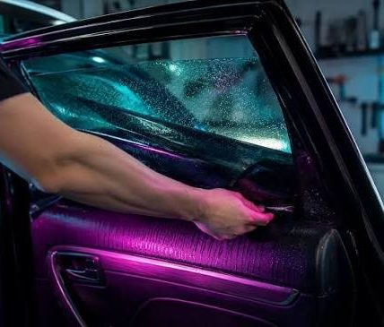 Better Interior Conditions Are Supported By Window Tinting Services