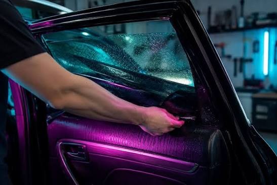 Better Interior Conditions Are Supported By Window Tinting Services