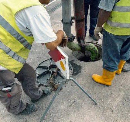 Experienced Drain Cleaning Technicians in Philadelphia