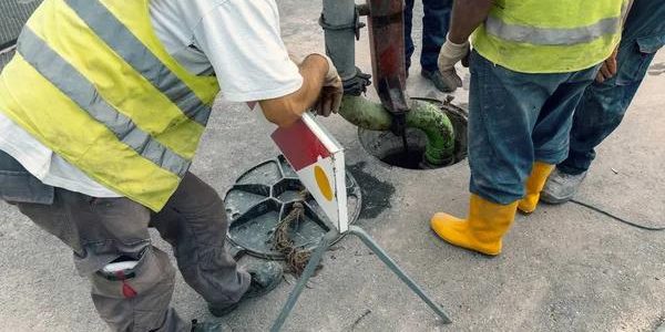 Experienced Drain Cleaning Technicians in Philadelphia