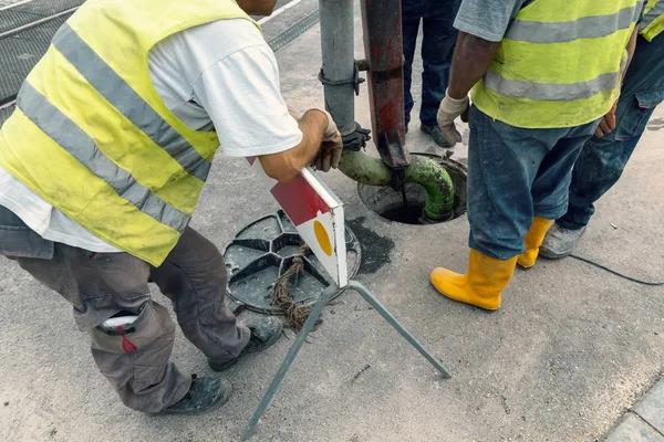 Experienced Drain Cleaning Technicians in Philadelphia