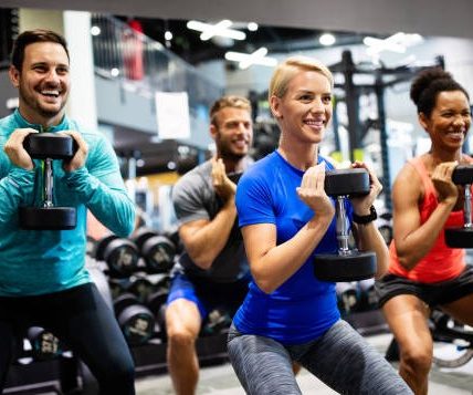 Practical Ways to Stay Active During a Busy Workday