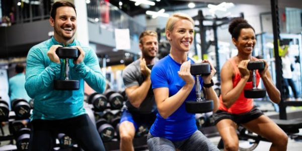 Practical Ways to Stay Active During a Busy Workday