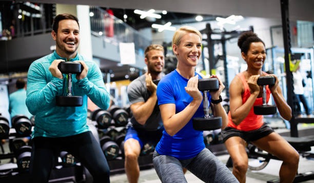Practical Ways to Stay Active During a Busy Workday