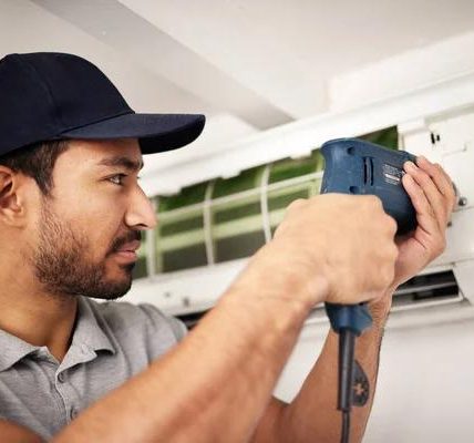 Local HVAC Experts for AC Repair in Spring