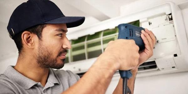 Local HVAC Experts for AC Repair in Spring