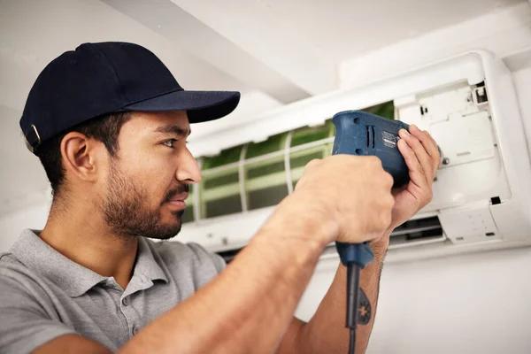 Local HVAC Experts for AC Repair in Spring