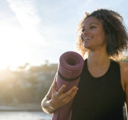 Healthy Food Choices for Supporting Everyday Energy Levels