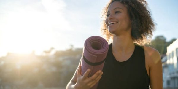 Healthy Food Choices for Supporting Everyday Energy Levels
