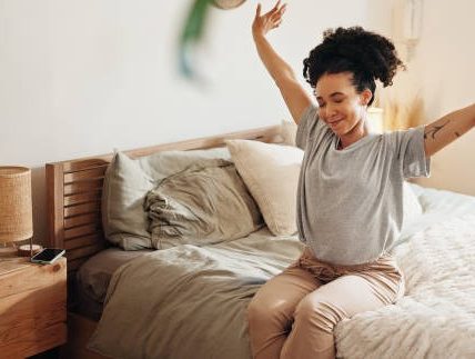 Healthy Dietary Patterns for Long-Term Health and Vitality