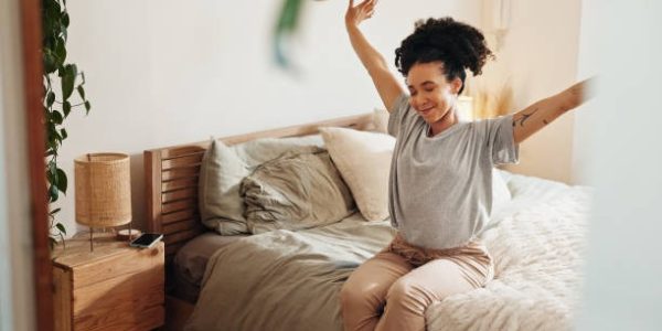Healthy Dietary Patterns for Long-Term Health and Vitality