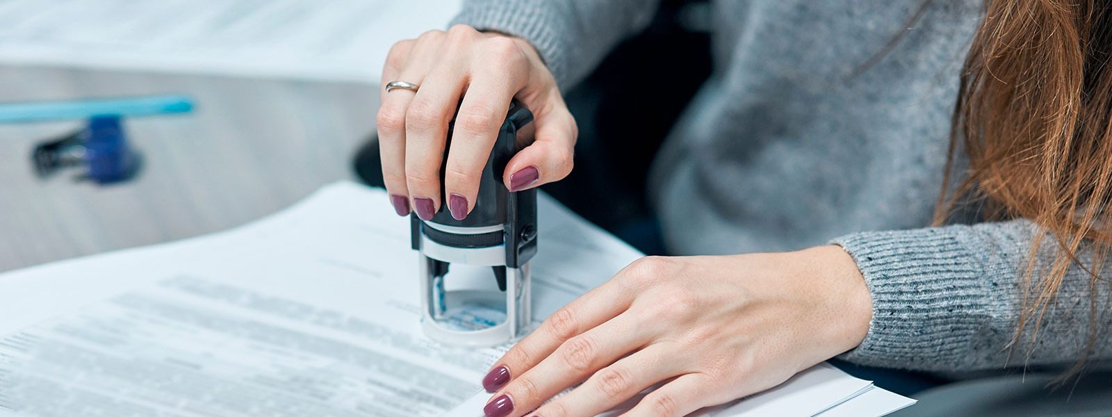 Reliable On-Site Signing Solutions With traveling mobile notary near me Freehold Township NJ