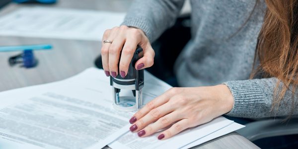 Reliable On-Site Signing Solutions With traveling mobile notary near me Freehold Township NJ