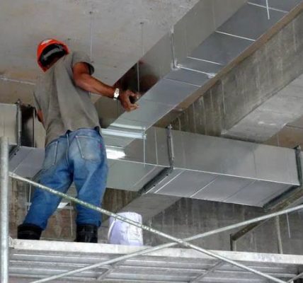 Why Choose Krauss & Crane for Air Conditioning Services