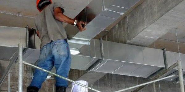 Why Choose Krauss & Crane for Air Conditioning Services