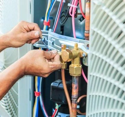 Emergency AC Repair Arlington Heights Homeowners Can Trust