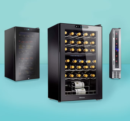 Understanding Wine Cooler Sizes And Storage Capacity