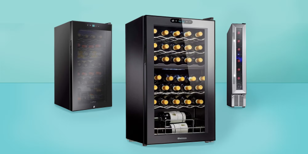 Understanding Wine Cooler Sizes And Storage Capacity