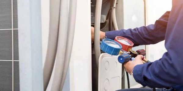How Professional Heater Repair in Easley Can Help Your System