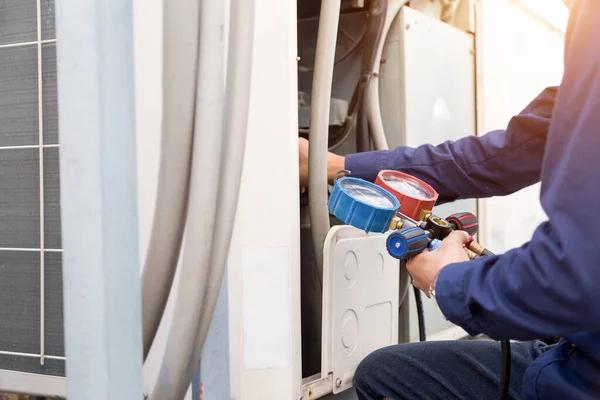 How Professional Heater Repair in Easley Can Help Your System
