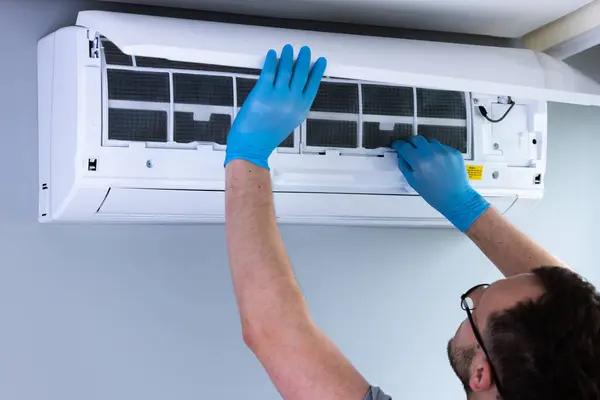 Local AC Repair Miami Services You Can Rely On