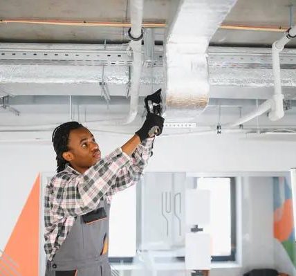 Smart HVAC Solutions with Airmax Heating & Cooling