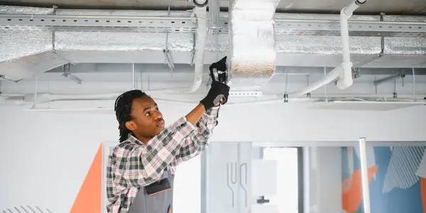 Smart HVAC Solutions with Airmax Heating & Cooling