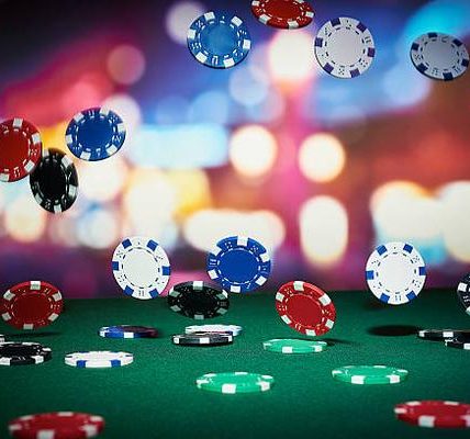 The Future Landscape of online betting