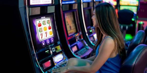 Looking Into casinò online non aams Platforms