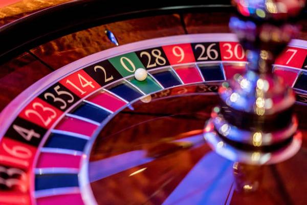 A Closer Look at Different casino non aams sicuri Options