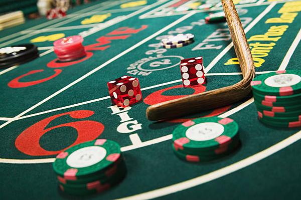 Important Things to Check on an online casino Singapore