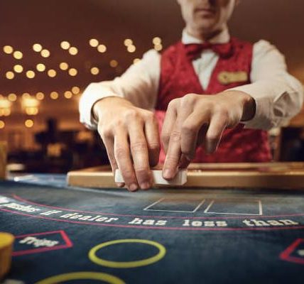 How Technology Is Influencing uae betting site Experiences