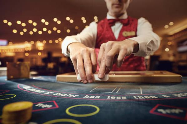 How Technology Is Influencing uae betting site Experiences