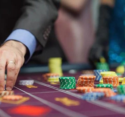 A closer look at casino rating bias